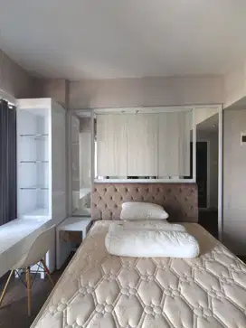 DiJual Apartemen Taman Melati Full Furnish