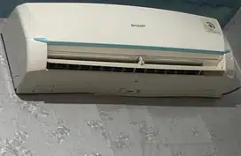 AC Sharp Thailand 1/2 PK Low Watt