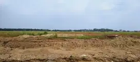 Dijual Cepat Tanah Kavling Industri Murah Siap Bangun
