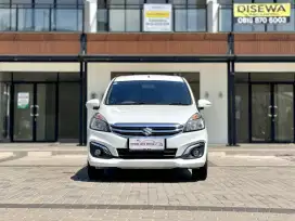 Suzuki Ertiga GX Manual th 2018 #istana jaya motor