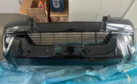 Bumper Fortuner VRZ 2016 lengkap