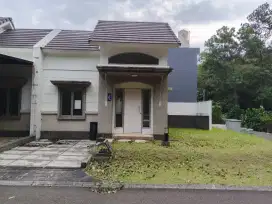 JUALMURAH! Rumah 1 Lt Hook SIAP renovasi Di Royal Tajur kota Bogor