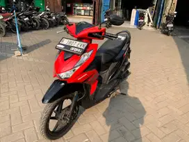 Honda beat new Tahun 2022 Surat Komplit