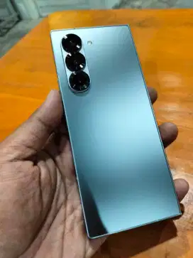 samsung Zfold6 12/256gb