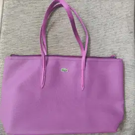 Tas wanita kulit
