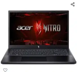 ACER Nitro V 15 ANV15-51-542G (Core i5-13420H,