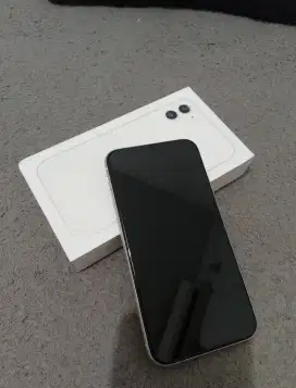 Iphone 11 128GB ex Digimap Indonesia