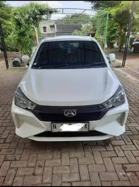 AYLA 2023 Manual Tipe M Pasuruan