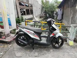 Vario 150 Techno 2017 Putih LED