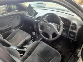 Suzuki Baleno 1997 Bensin