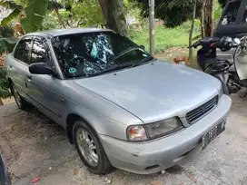 Suzuki Baleno 1997 Bensin