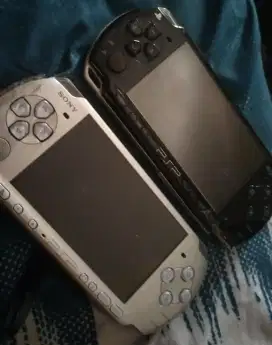PSP Jual BU (nego)