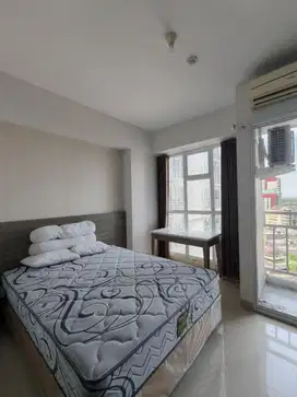 Dijual Apartemen Taman Melati Full Furnish