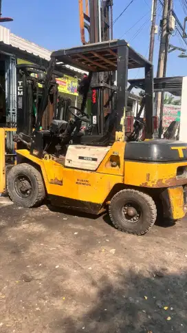 Forklift TCM 2,5ton