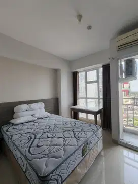 Dijual Apartemen Taman Melati Full Furnish