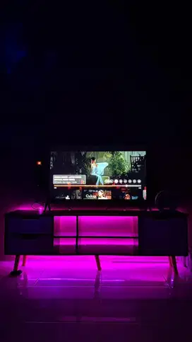 Polytron google tv LED 32inch
