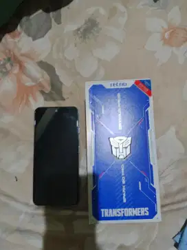 Tecno Spark 30 Pro 8/128 Transformer