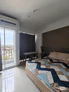 Dijual Apartemen Taman Melati Full Furnish