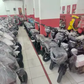 Sepeda listrik aviator 255