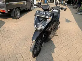 Honda beat Street new Tahun 2021 Surat Komplit
