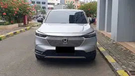 Honda HRV HR-V HR V 1.5 SE CVT Sensing Panoramic 2022 Like New Record