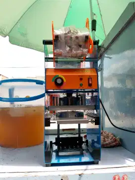 MESIN CUP SEALER
