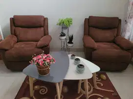 Celline Sofa one seater