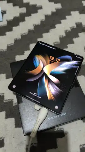 Samsung Z FOLD 4 12/256GB