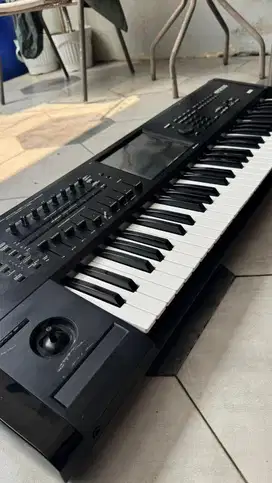 Keyboard KORG KRONOS 61