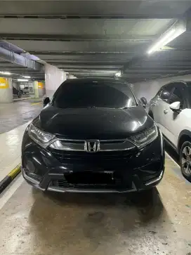 Crv prestige 2019