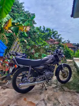 RX king 1997 lengkap pajak on