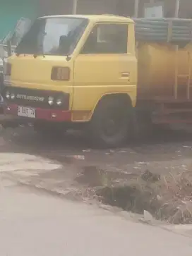 SEDOT WC BANDUNG. penuhmampet