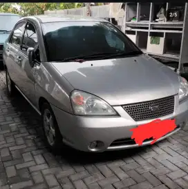 Dijual Mobil Sedan