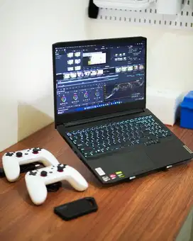 Lenovo Ideapad Gaming 3 15ACH6