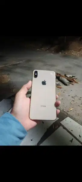 Hp iphone Xs max