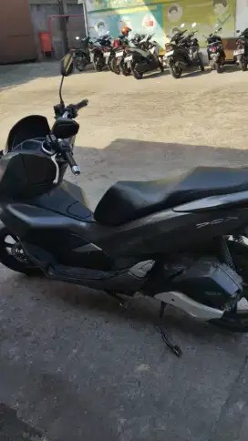 Pcx 2019 150cc pribadi