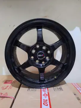 Velg SSR r15 Ori japan