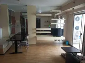 Disewakan apartement waterplace 3 br tower c  full furnish