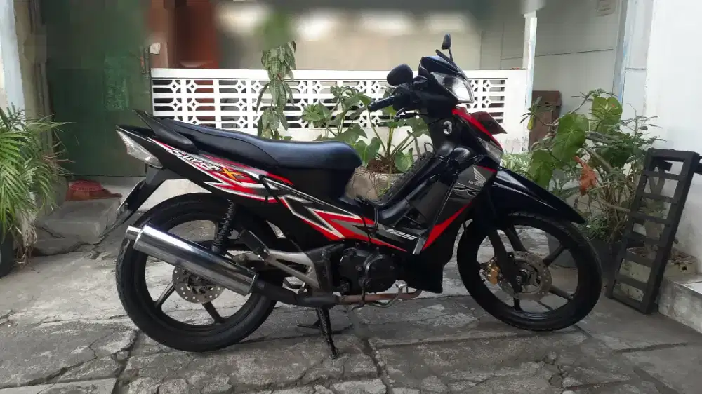 DiCARI,, SUPRA 2008 keatas 2009 up 2010 cw 2011 dd 2012 up 2013 up 125