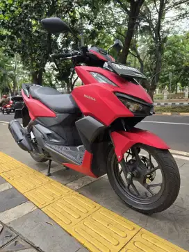 DP MINIM 2.500 CASH KREDIT NEW HONDA VARIO KEYLLES 160 THN 2022 PJK ON