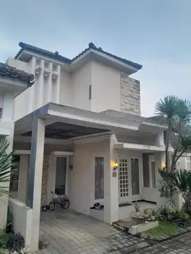 Dijual Rumah Noor Residence Dieng Atas Super Murah, Dau Malang