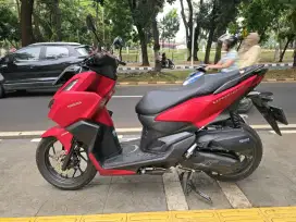 DP MINIM 2.500 CASH KREDIT HONDA VARIO KEYLLES 160 ISS THN 2022 PJK ON