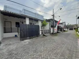 Sewa rumah genuk indah dekat Unissula cocok buat rombongan mahasiswa