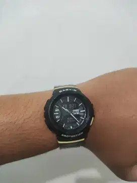 Casio Baby G Original BGA 240