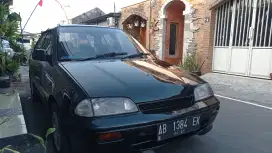 JUAL BUTUH ESTEEM 94 AB BANTUL JAMINAN MANTAB BETUL