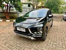 [Cash] Xpander Sport Matic, Termurah