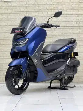 Yamaha Nmax All New standard 2021