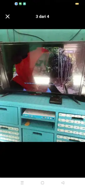 TV Polytron 32 in