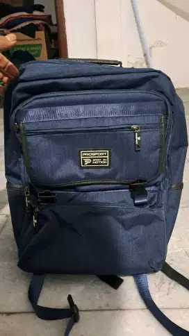 Tas Ransel ProSport Navy