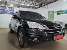 Dp 4 jt CRV 2.4 a/t 2012 di bantu
